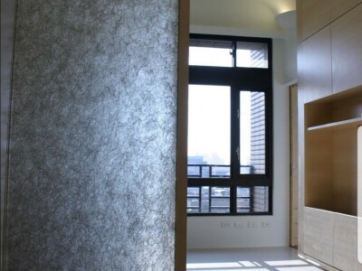 台北忠孝林森頂高設計施工