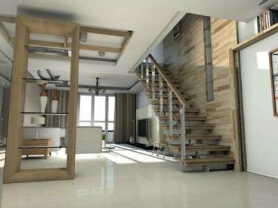 2014永和舊屋翻修設計