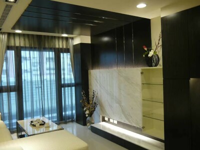 2015中和建商樣品屋