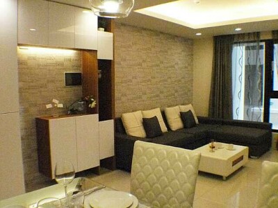 新莊建商樣品屋設計施工