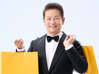 藝人廣告代言 | 徐乃麟 | ASILI美商愛希麗宣傳照