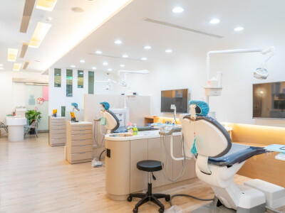 博仁綜合醫院牙科部｜團隊與環境攝影