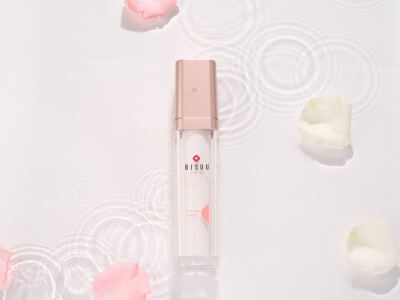 產品情境照| Bisou保養品