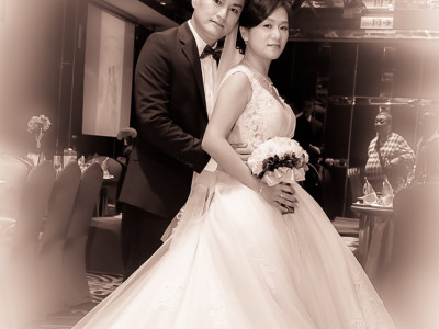 婚禮攝影