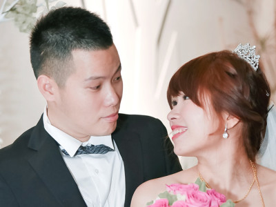 婚禮紀錄