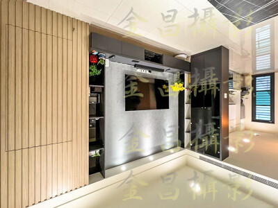 相片修片前，後，去背