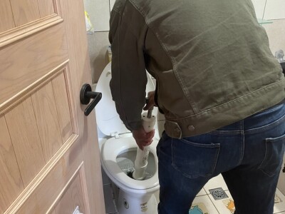 宅師傅家庭水電