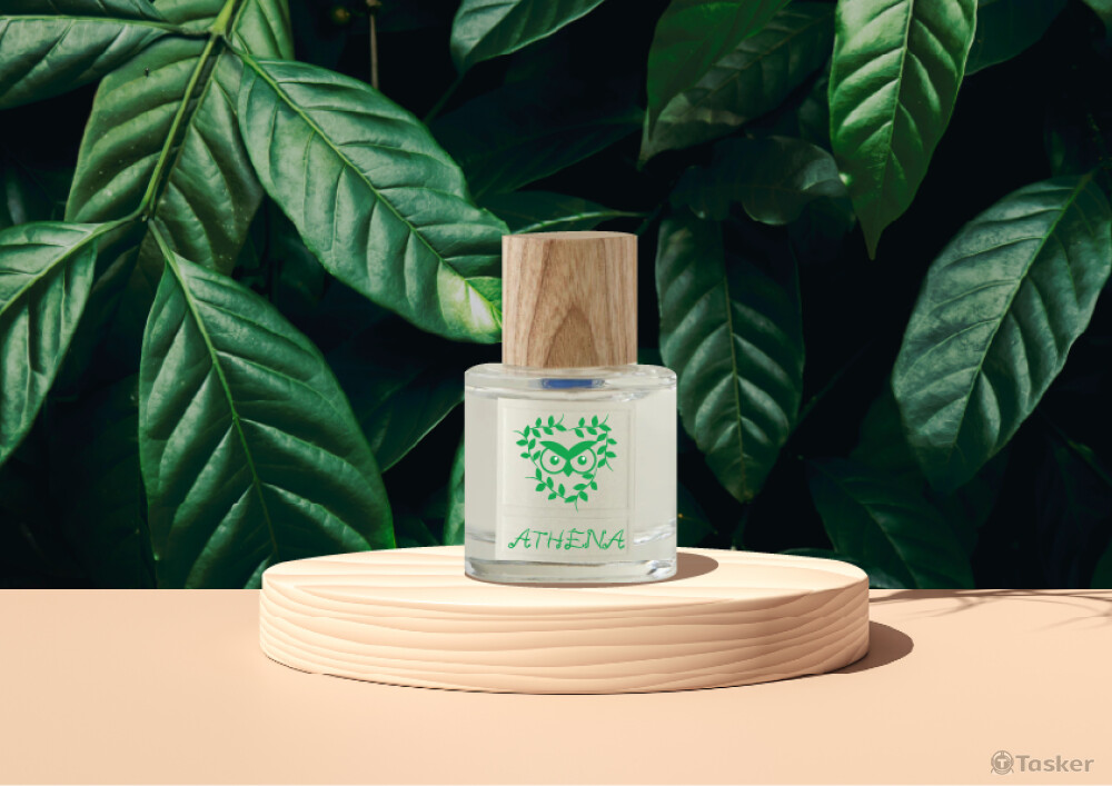 DM/LOGO設計(去背、照片/圖片合成、文字設計)