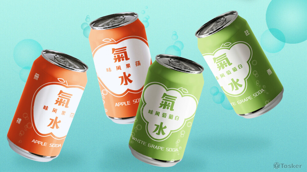 設計過程可至 Behance : http://bit.ly/3nLUJuO