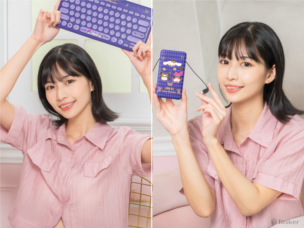 更多作品請追蹤 IG: annacoco.o 