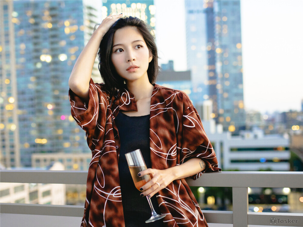 更多作品請追蹤 IG: annacoco.o 