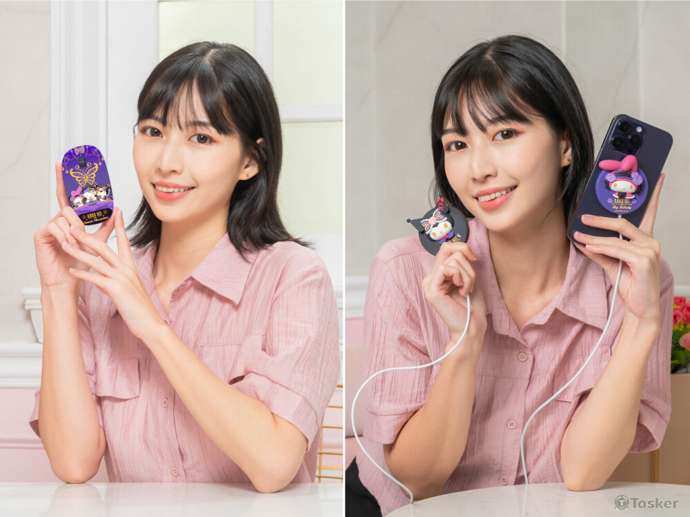 更多作品請追蹤 IG: annacoco.o 