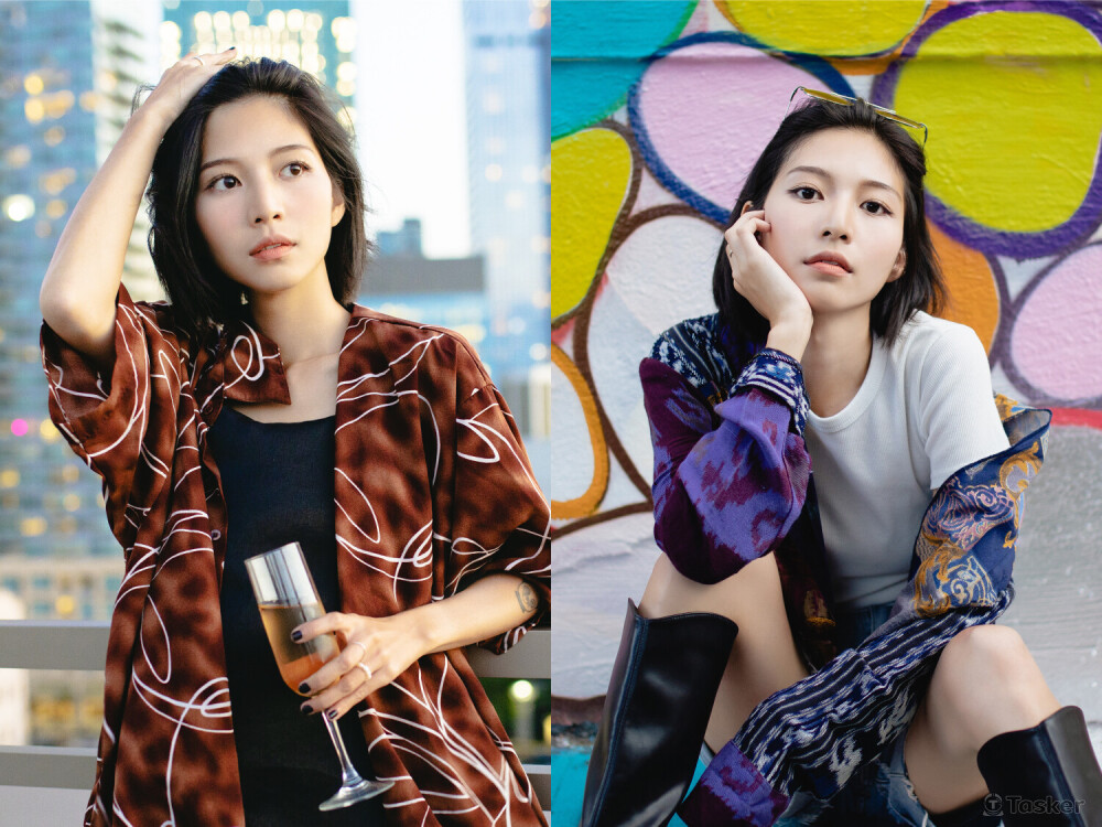 更多作品請追蹤 IG: annacoco.o 