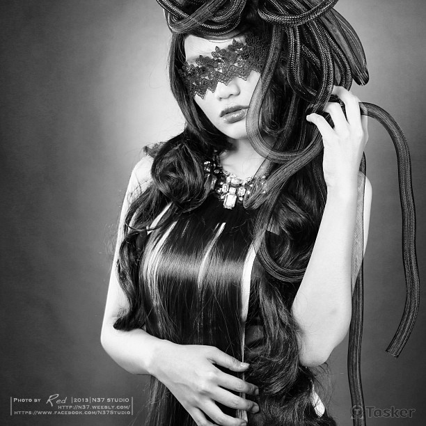 彩妝造型/商業攝影