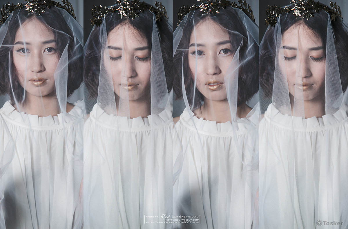 彩妝造型/攝影服務