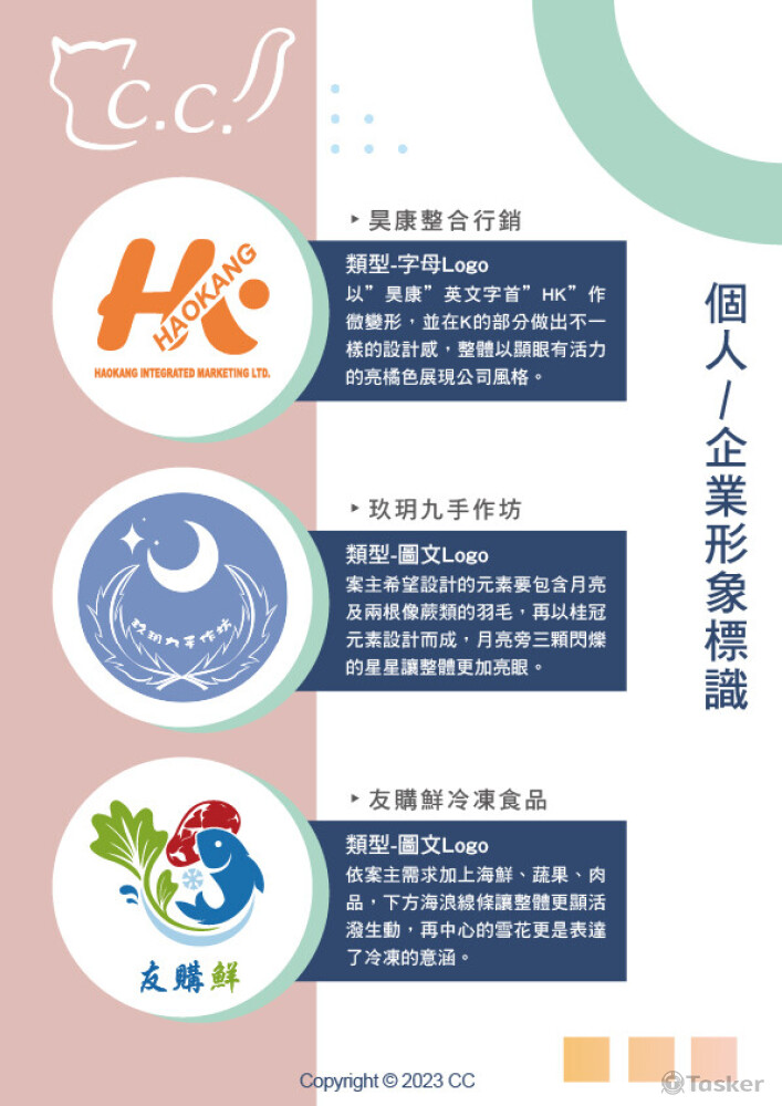 更多作品請聯繫我