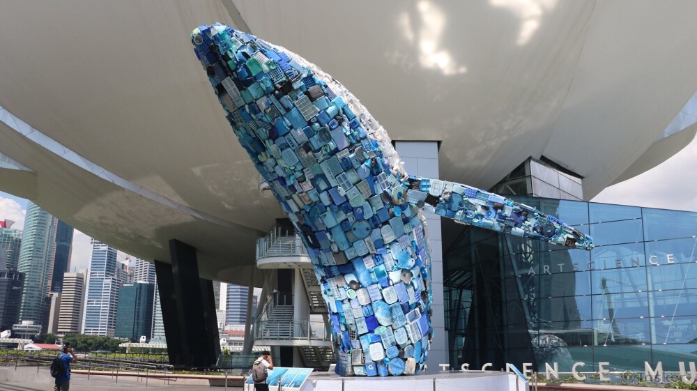 #親子文藝未來館 很適合打發時間