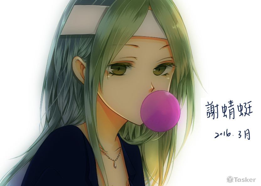 日系插畫1(原創)