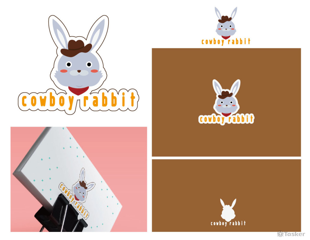 童鞋品牌LOGO、鞋盒設計