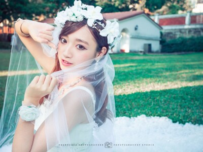 自助婚紗(人像) 