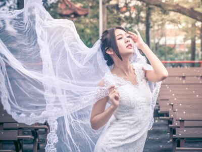 自助婚紗(人像)