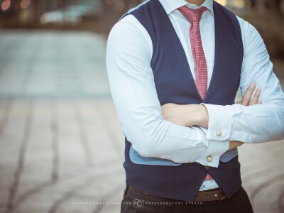 型男寫真(人像)