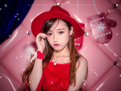 主題寫真(人像)