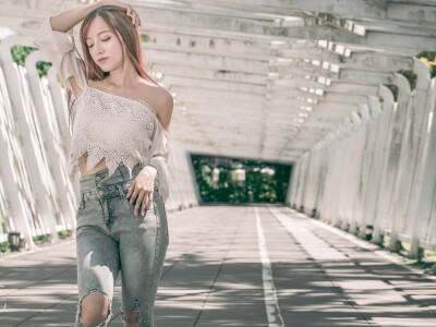 一般寫真(人像)