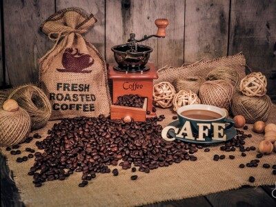 咖啡(商攝)