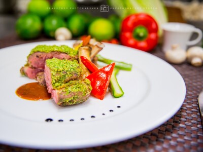 美食寫真(商攝)