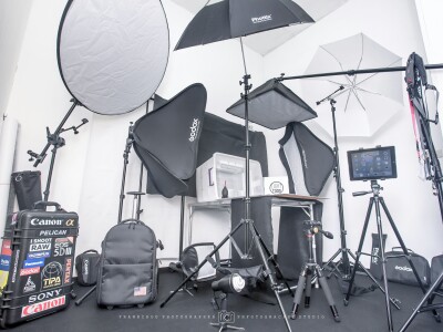 波多卡比攝影工作室