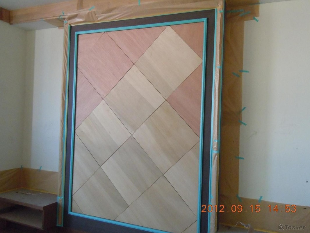 避免牆壁日後易掉漆