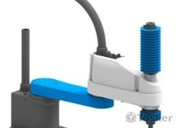 SCARA機器手應用2