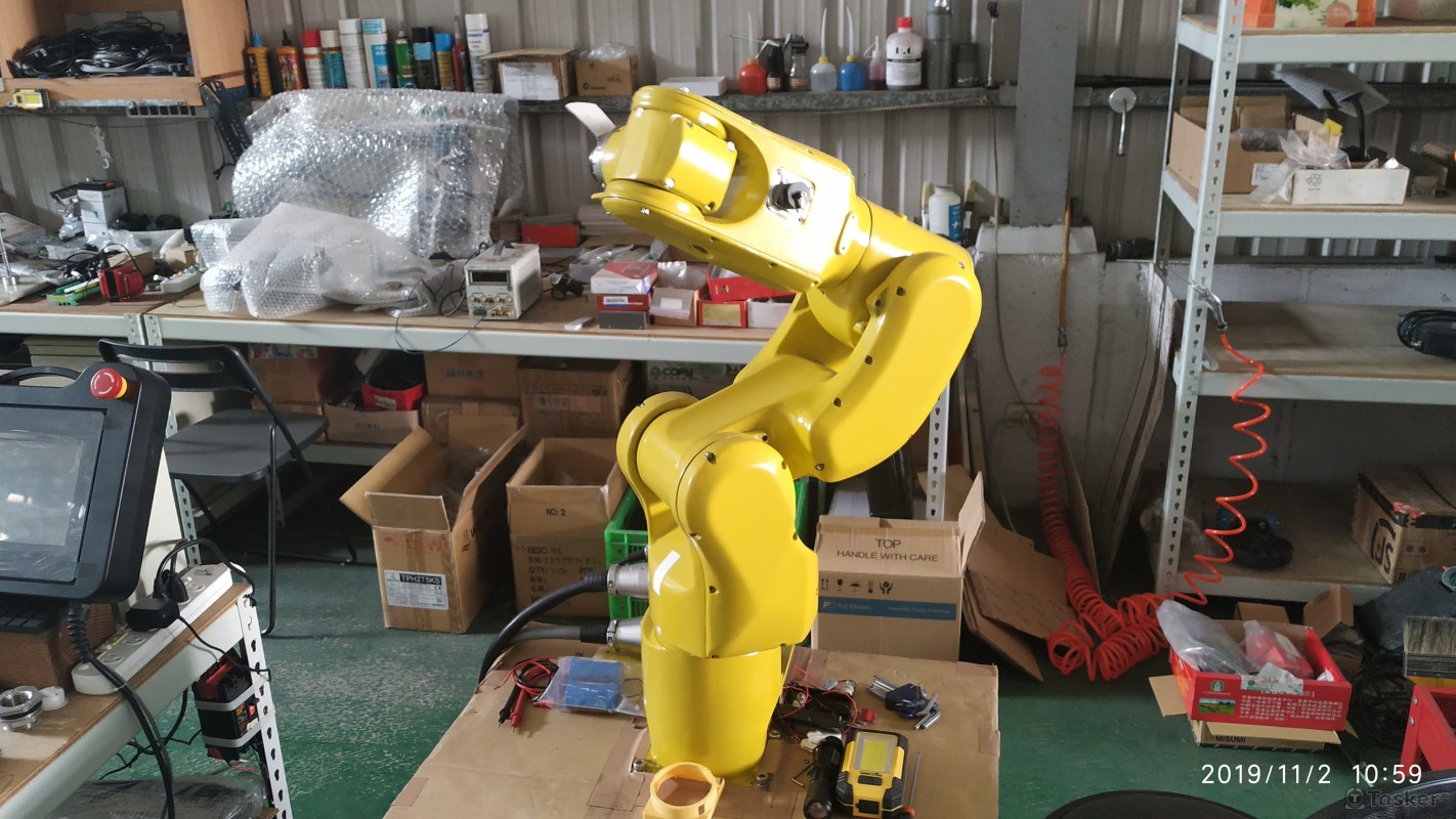 6軸機器手應用1