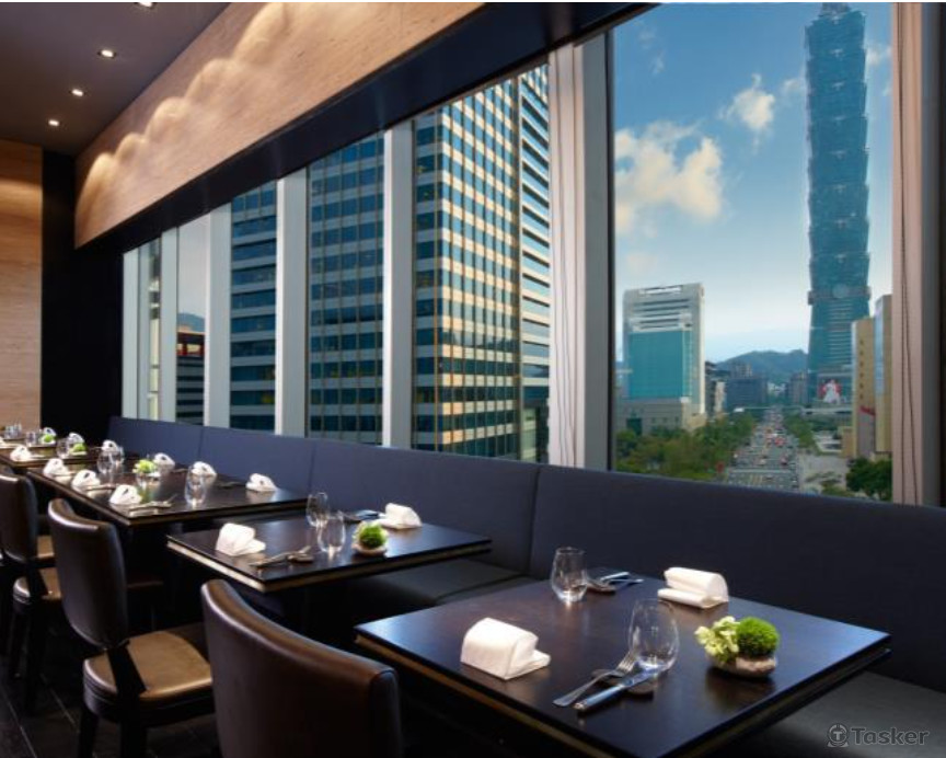 合作設計師團隊作品展示｜商空設計將有專人全程協助諮詢服務