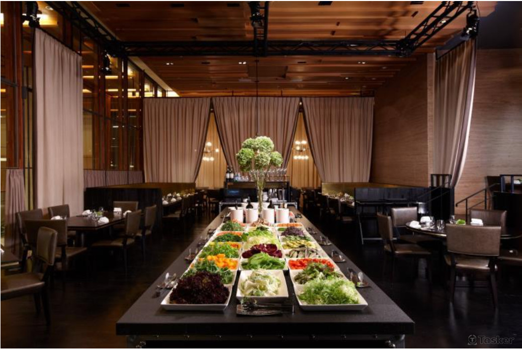 合作設計師作品展示｜商空設計將有專人全程協助諮詢服務