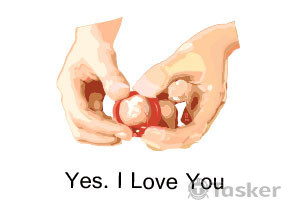 得獎作品 - 愛滋 短T