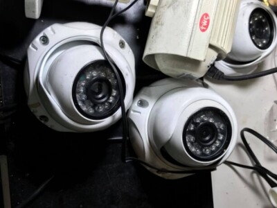 監控系統維護零售