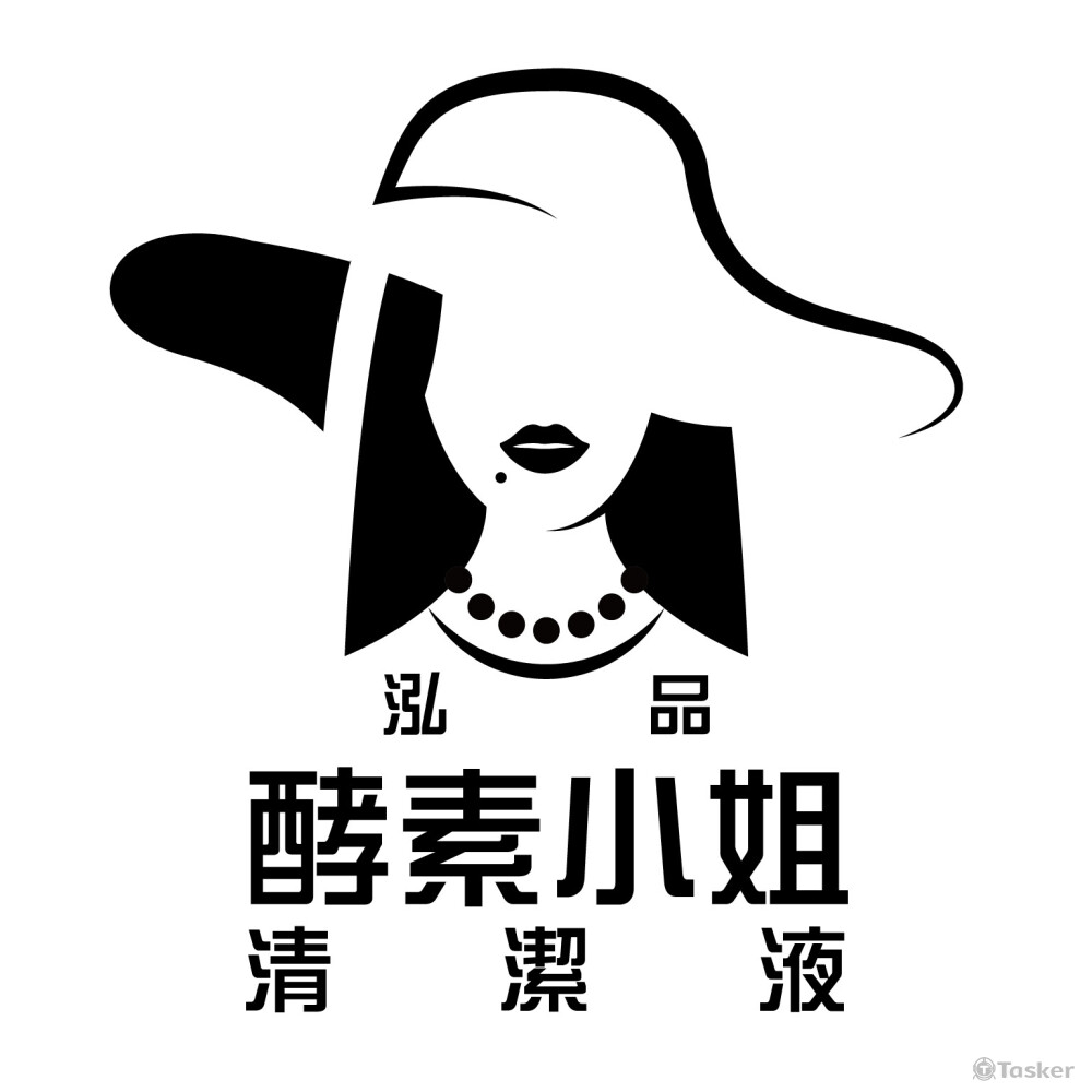 LOGO設計｜泓品