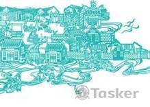 空白格－東方養生哲學