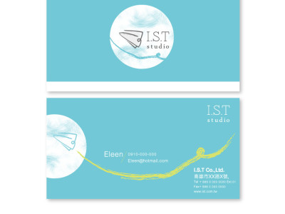 名片、LOGO設計相簿