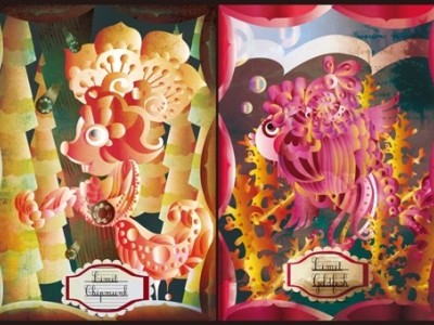 封面、海報、DM相簿