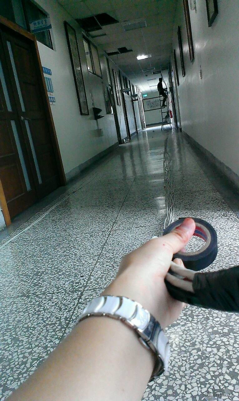 南投地方法院網路施工