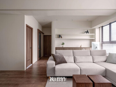 漫木。Walk in WOODs