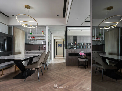 金奢元素。The Gorgeous