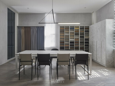 萩田製作－新莊展示空間