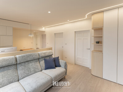 奶油微光。Soft Light