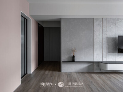 岩之花。Flower in Stone