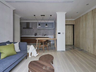 北歐純淨。Simple Life