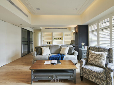 舊鄉。The Old Town